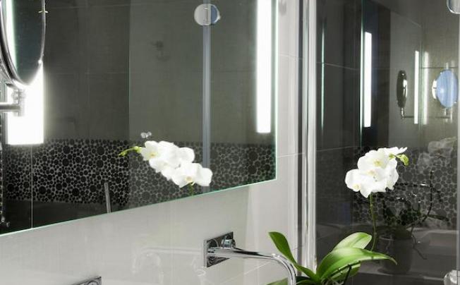 Фото отеля Golf hotel