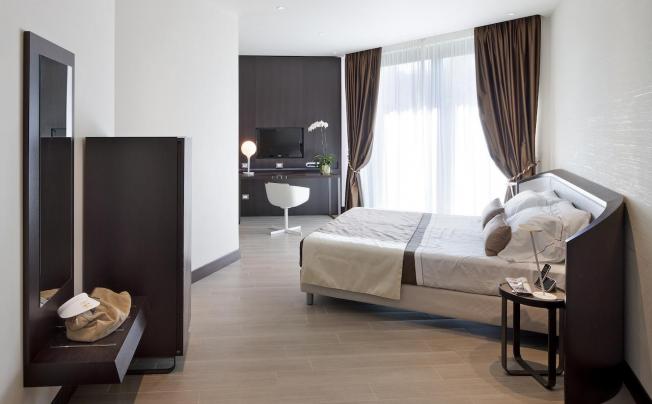 Фото отеля Golf hotel