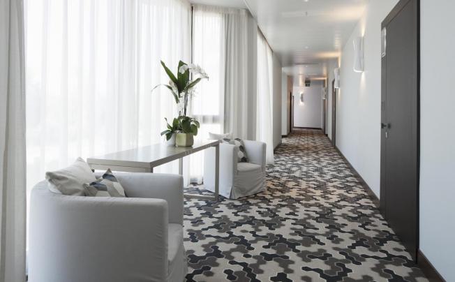 Фото отеля Golf hotel