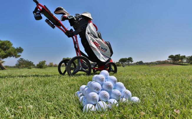 Фото отеля Golf hotel