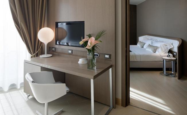 Фото отеля Golf hotel