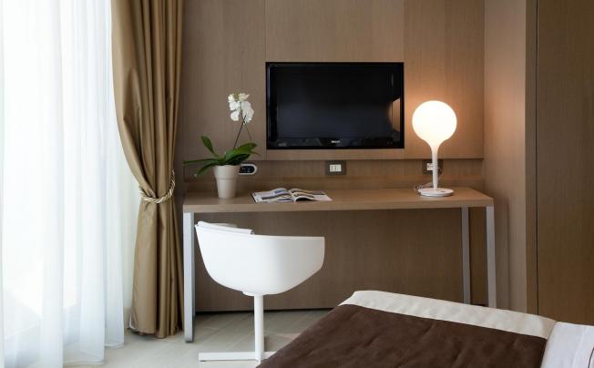 Фото отеля Golf hotel