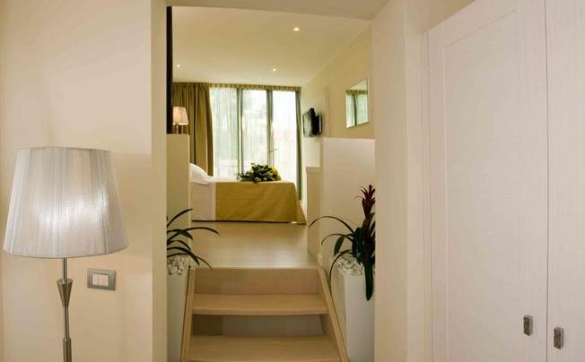 Фото отеля Ferretti Beach