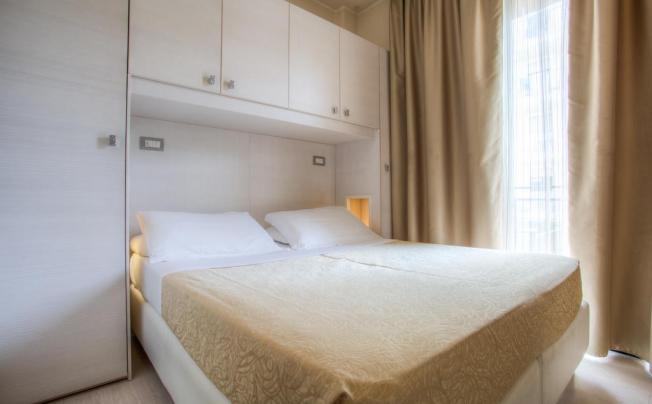 Фото отеля Ferretti Beach