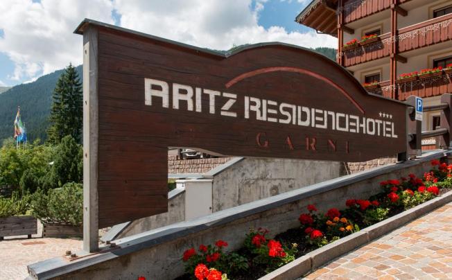 Фото отеля Garni Aritz