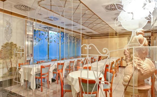 Фото отеля Grand hotel puccini
