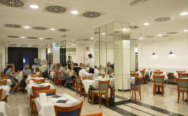 Фото отеля Grand hotel puccini