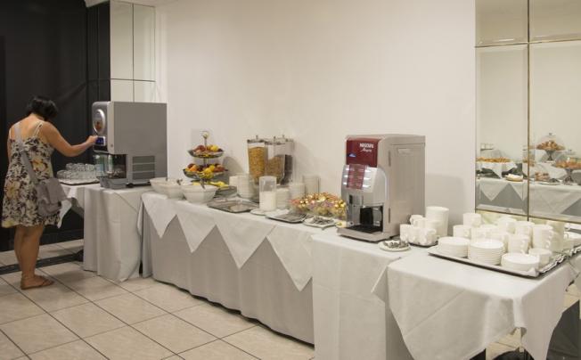 Фото отеля Grand hotel puccini