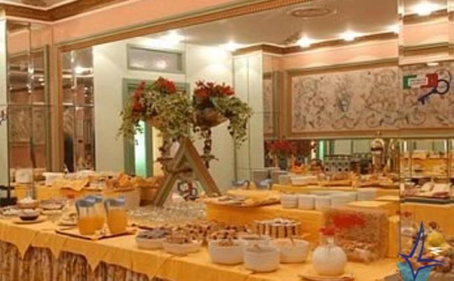 Фото отеля Grand hotel puccini
