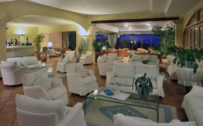 Фото отеля Hotel Pulicinu
