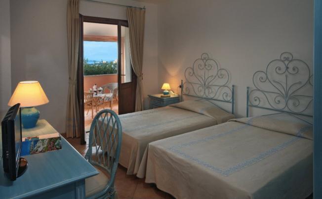 Фото отеля Hotel Pulicinu