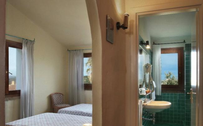Фото отеля Hotel Pulicinu