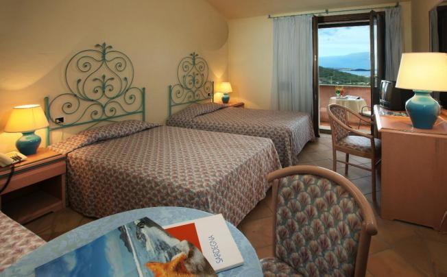 Фото отеля Hotel Pulicinu