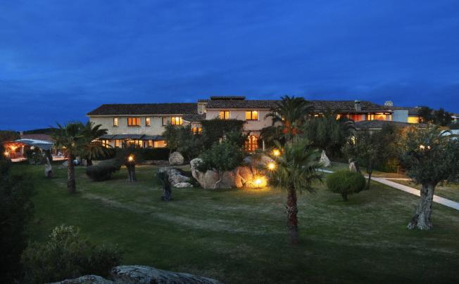 Фото отеля Hotel Pulicinu