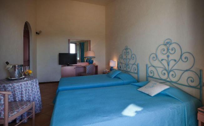 Фото отеля Hotel Pulicinu
