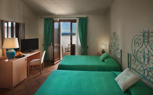 Фото отеля Hotel Pulicinu