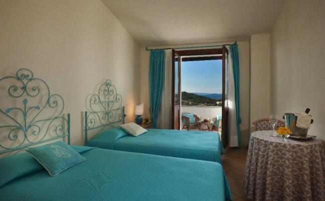 Фото отеля Hotel Pulicinu