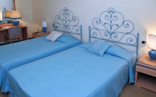 Фото отеля Hotel Pulicinu