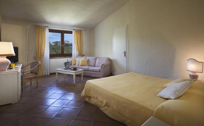 Фото отеля Hotel Pulicinu