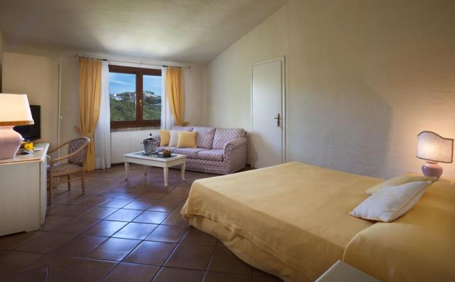 Фото отеля Hotel Pulicinu