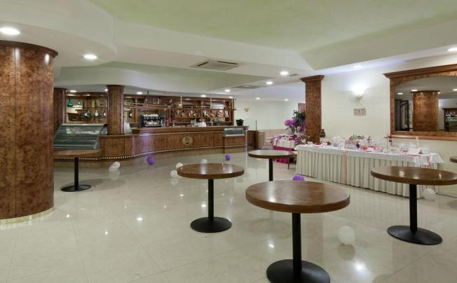 Фото отеля Hotel Pulicinu