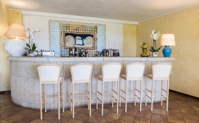 Фото отеля Hotel Pulicinu