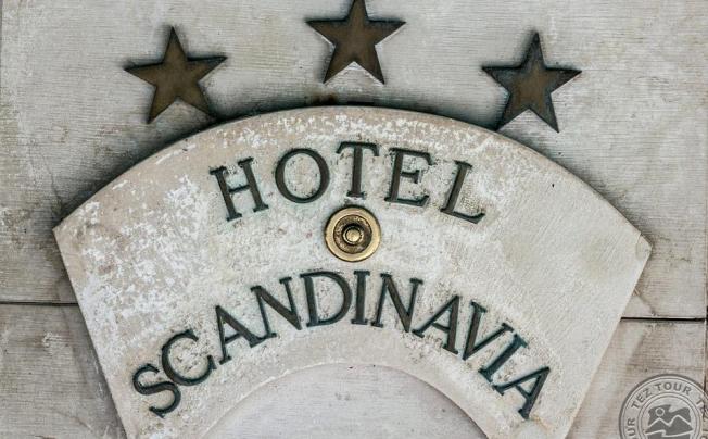 Фото отеля Scandinavia