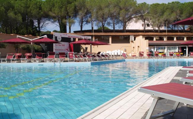 Фото отеля Club Esse Cala Bitta