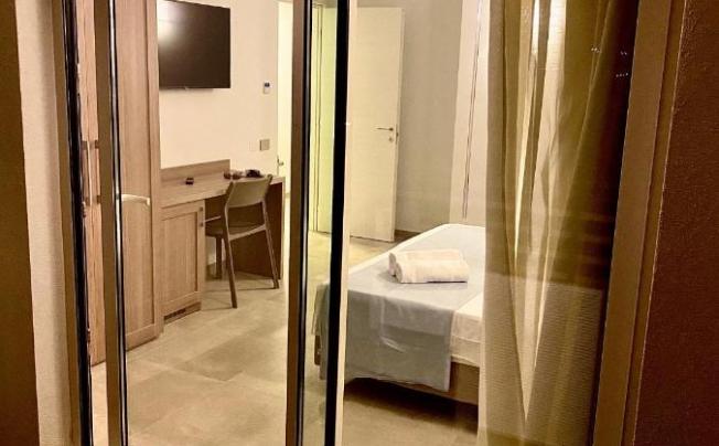 Фото отеля CLUB ESSE CALA BITTA