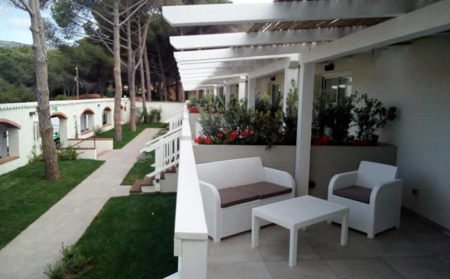 Фото отеля CLUB ESSE CALA BITTA