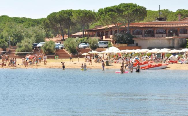 Фото отеля CLUB ESSE CALA BITTA