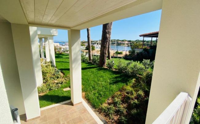 Фото отеля CLUB ESSE CALA BITTA
