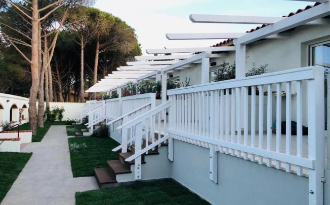 Фото отеля CLUB ESSE CALA BITTA