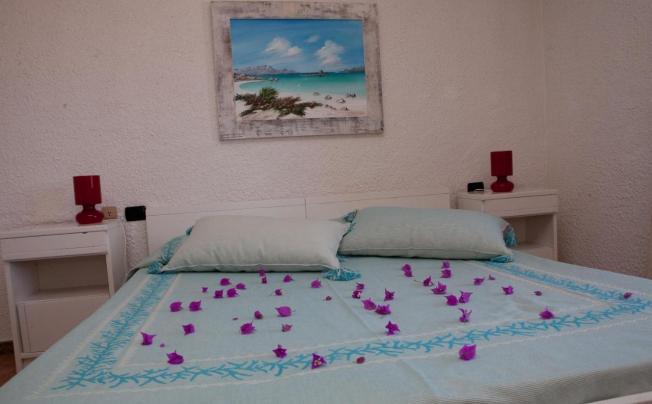 Фото отеля CLUB ESSE CALA BITTA