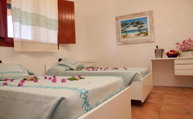 Фото отеля CLUB ESSE CALA BITTA