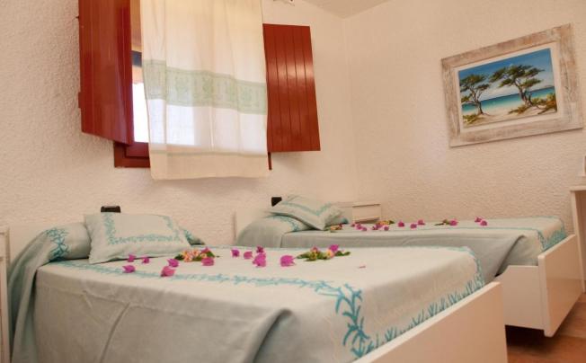Фото отеля CLUB ESSE CALA BITTA