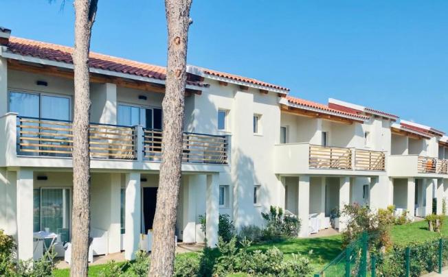 Фото отеля CLUB ESSE CALA BITTA