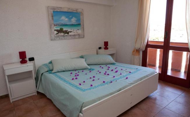 Фото отеля CLUB ESSE CALA BITTA