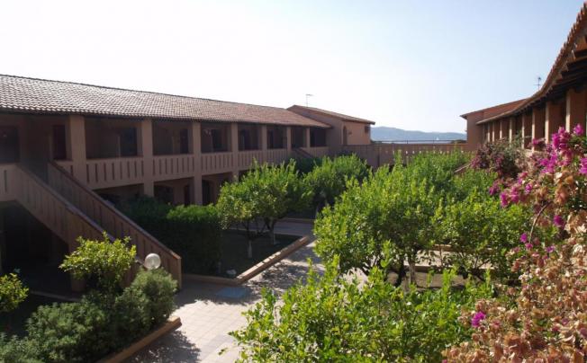 Фото отеля CLUB ESSE CALA BITTA
