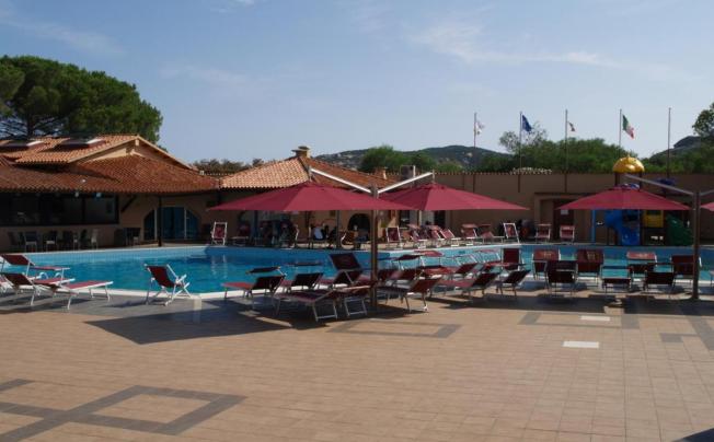 Фото отеля CLUB ESSE CALA BITTA