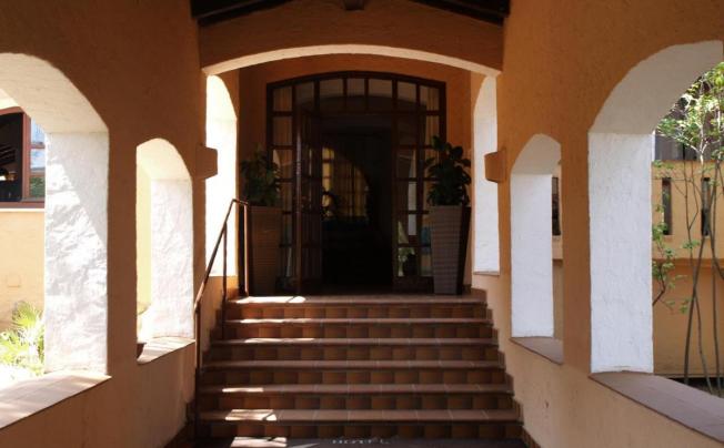 Фото отеля CLUB ESSE CALA BITTA