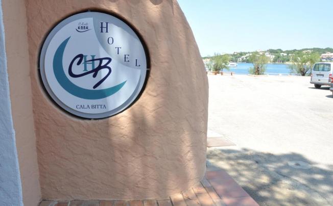 Фото отеля CLUB ESSE CALA BITTA