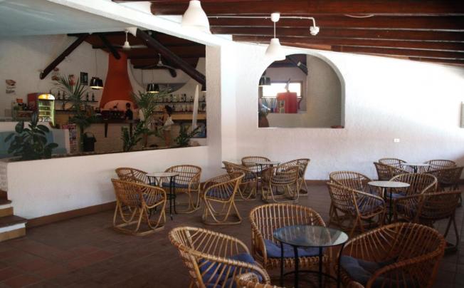 Фото отеля CLUB ESSE CALA BITTA