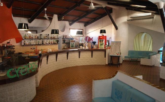 Фото отеля CLUB ESSE CALA BITTA