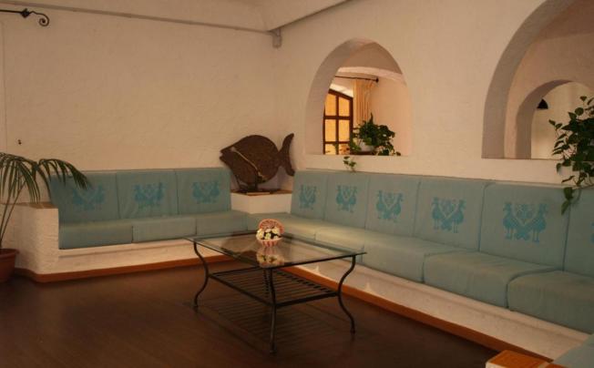Фото отеля CLUB ESSE CALA BITTA