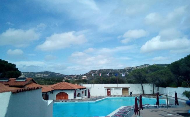 Фото отеля CLUB ESSE CALA BITTA