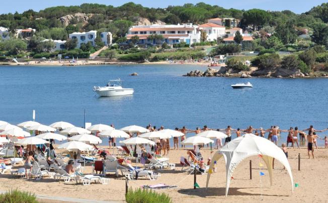 Фото отеля CLUB ESSE CALA BITTA