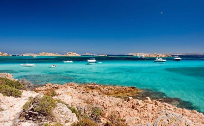 Фото отеля CLUB ESSE CALA BITTA
