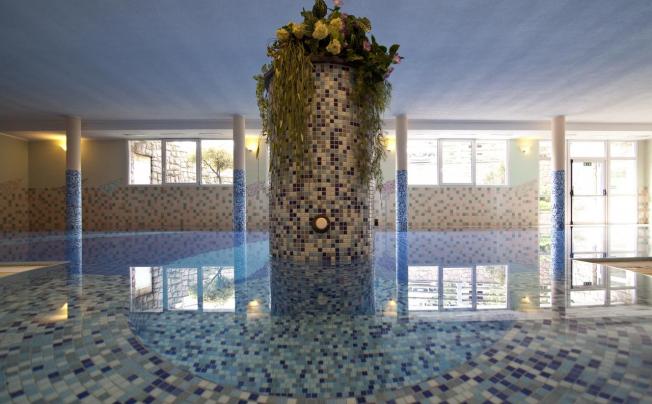 Фото отеля Majestic Aparthotel