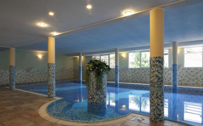 Фото отеля Majestic Aparthotel